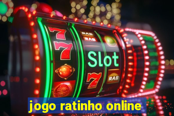 jogo ratinho online